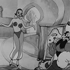 ı've Got To Sing A Torch Song (1933) afişi