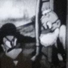 Trolley Ahoy (1936) afişi