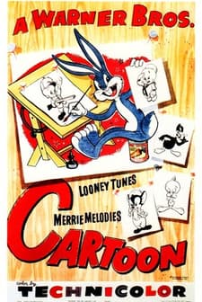 The Music Mice-tro (1967) afişi