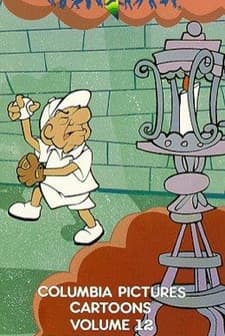 Magoo's Lodge Brother (1959) afişi