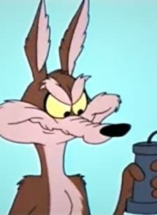 Tired And Feathered (1965) afişi