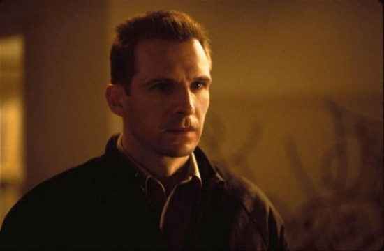 Kızıl Ejder Fotoğrafı