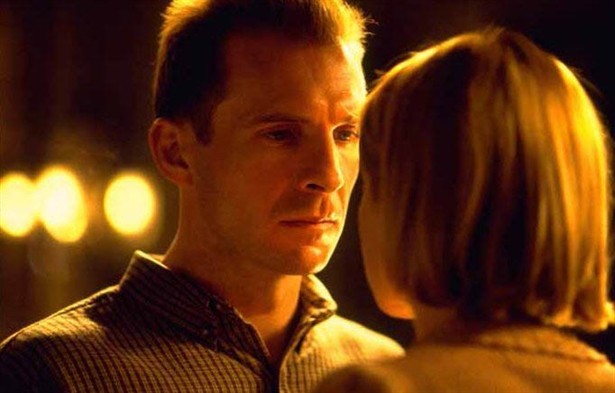 Kızıl Ejder Fotoğrafı