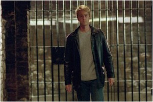 Kızıl Ejder Fotoğrafı