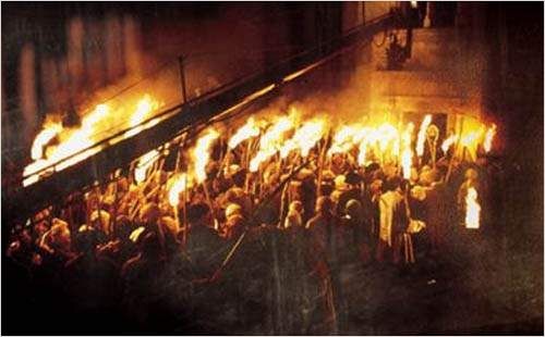 Kurtların Kardeşliği Fotoğrafı