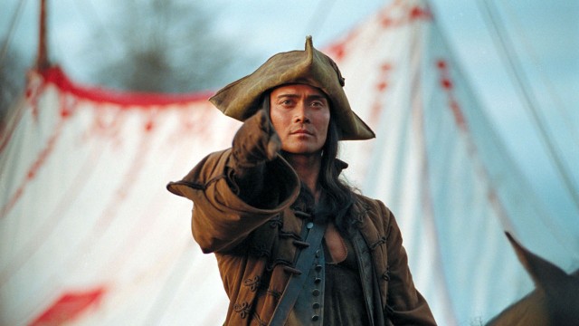 Kurtların Kardeşliği fotoğrafı