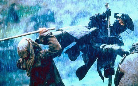 Kurtların Kardeşliği Fotoğrafı