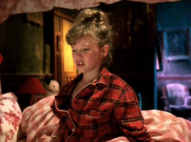 Casper Meets Wendy Fotoğrafı