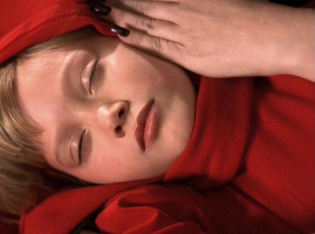 Casper Meets Wendy Fotoğrafı