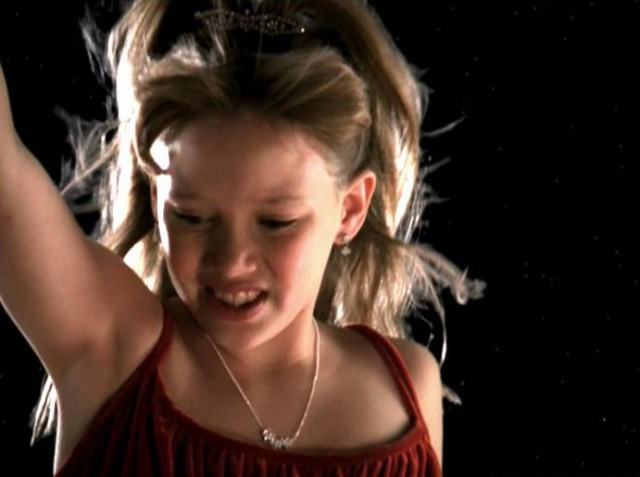 Casper Meets Wendy Fotoğrafı