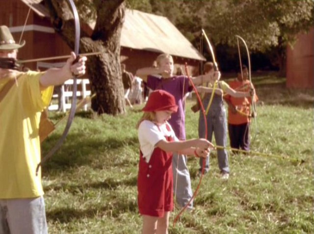 Casper Meets Wendy Fotoğrafı