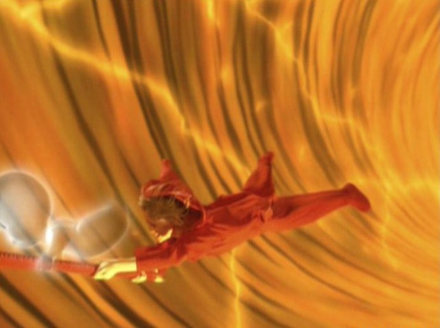 Casper Meets Wendy fotoğrafı