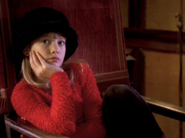 Casper Meets Wendy fotoğrafı