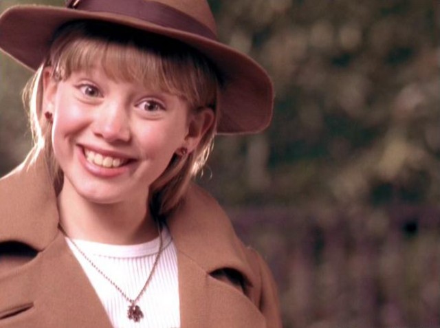 Casper Meets Wendy fotoğrafı