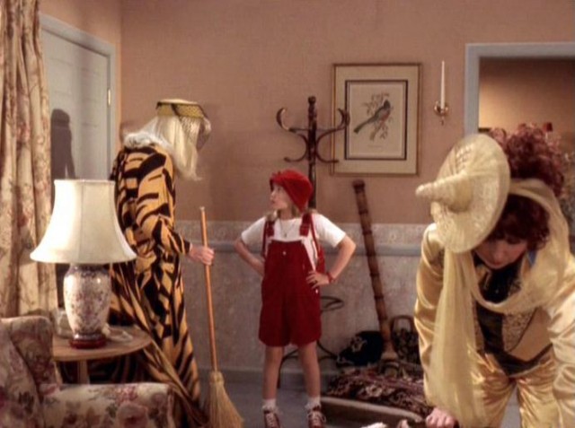 Casper Meets Wendy Fotoğrafı