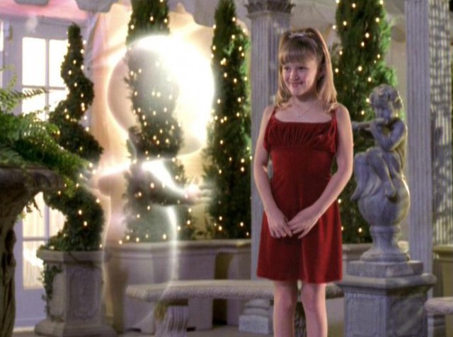 Casper Meets Wendy Fotoğrafı