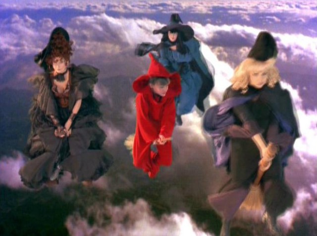 Casper Meets Wendy Fotoğrafı