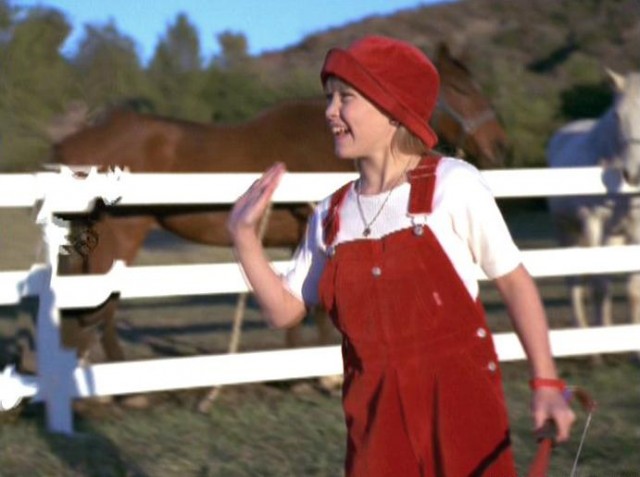 Casper Meets Wendy Fotoğrafı