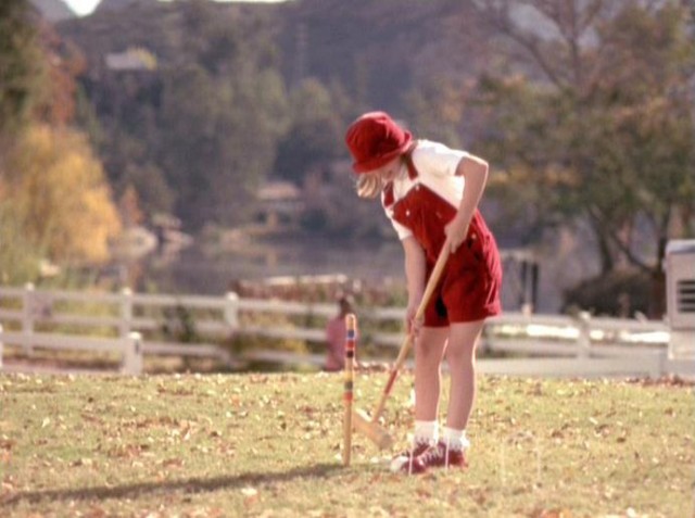 Casper Meets Wendy Fotoğrafı