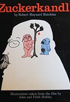 Zuckerkandl! (1968) afişi