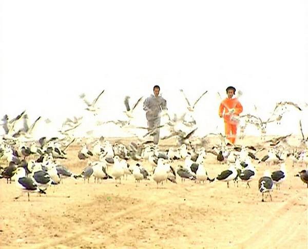 Jackie Chan: My Story Fotoğrafı