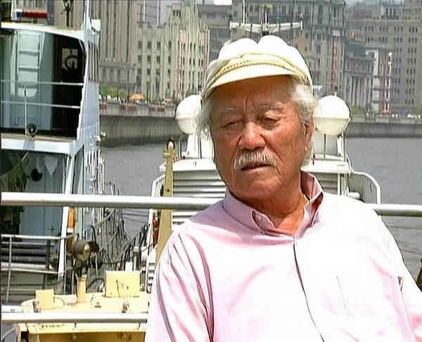 Jackie Chan: My Story Fotoğrafı