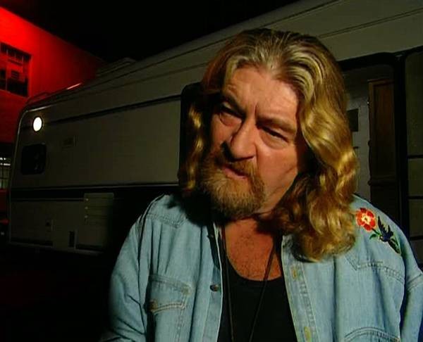 Jackie Chan: My Story fotoğrafı