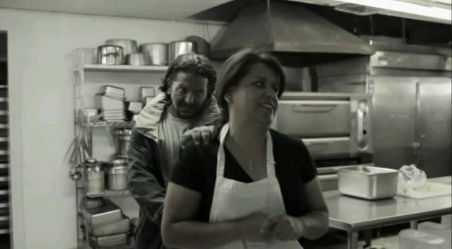 A Nightmare In Las Cruces fotoğrafı