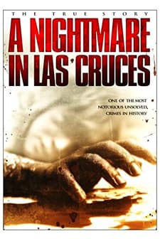 A Nightmare In Las Cruces (2011) afişi