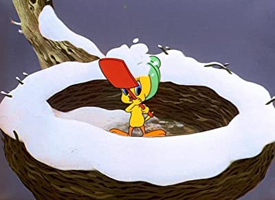 Putty Tat Trouble (1951) afişi