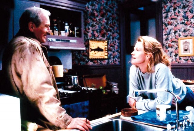 Nobody's Fool fotoğrafı