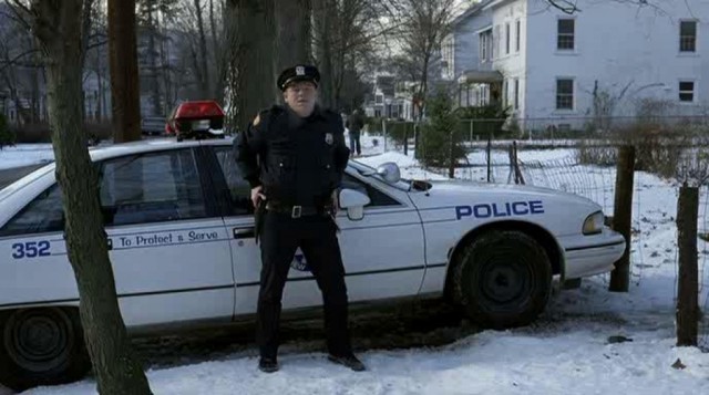 Nobody's Fool fotoğrafı