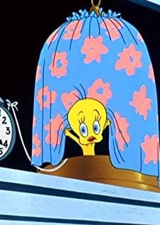 Ain't She Tweet (1952) afişi