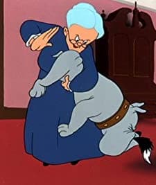 A Bird In A Guilty Cage (1952) afişi