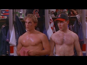 Angels in The Outfield fotoğrafı