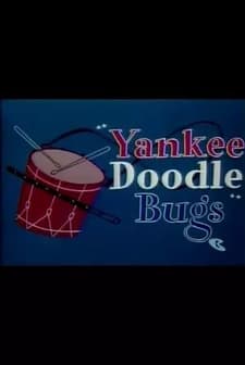 Yankee Doodle Bugs (1954) afişi