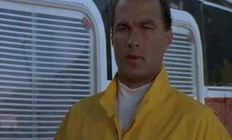 Ölümcül Topraklarda fotoğrafı