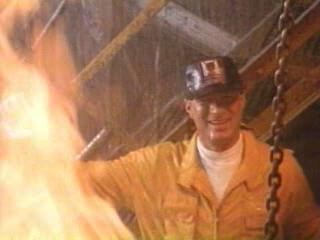 Ölümcül Topraklarda Fotoğrafı