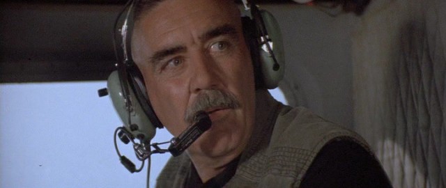 Ölümcül Topraklarda fotoğrafı