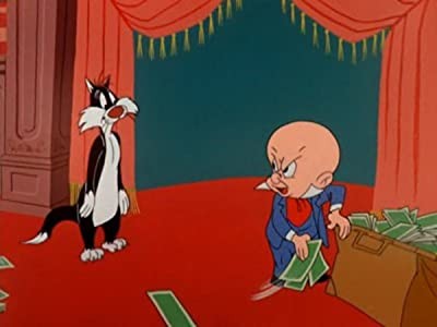 Heir-conditioned (1955) afişi