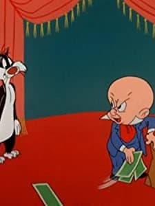 Heir-conditioned (1955) afişi