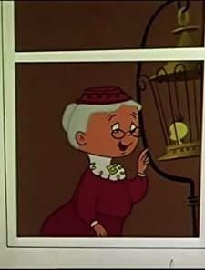 Tweet And Sour (1956) afişi