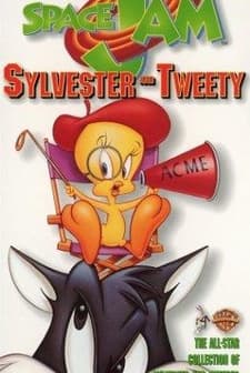 Tree Cornered Tweety (1956) afişi