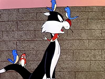 Tweet Zoo (1957) afişi