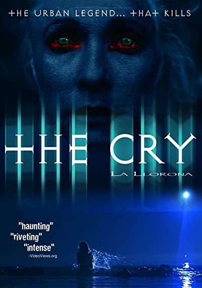 The Cry (2006) afişi