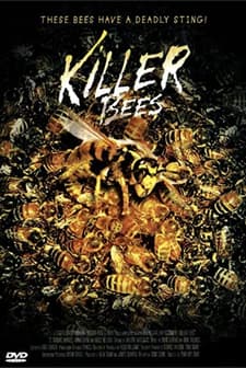 Katil Arılar (2002) afişi