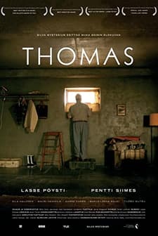 Thomas (2008) afişi