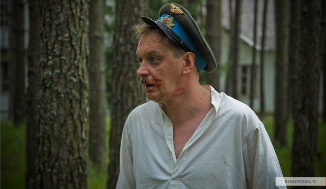 Five Brides Fotoğrafı