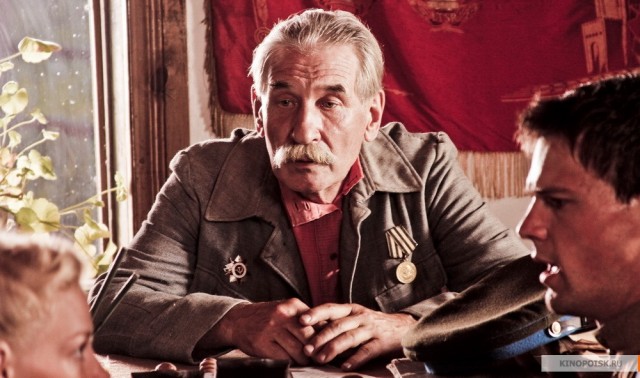 Five Brides Fotoğrafı