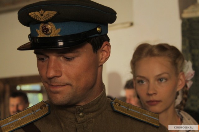 Five Brides Fotoğrafı